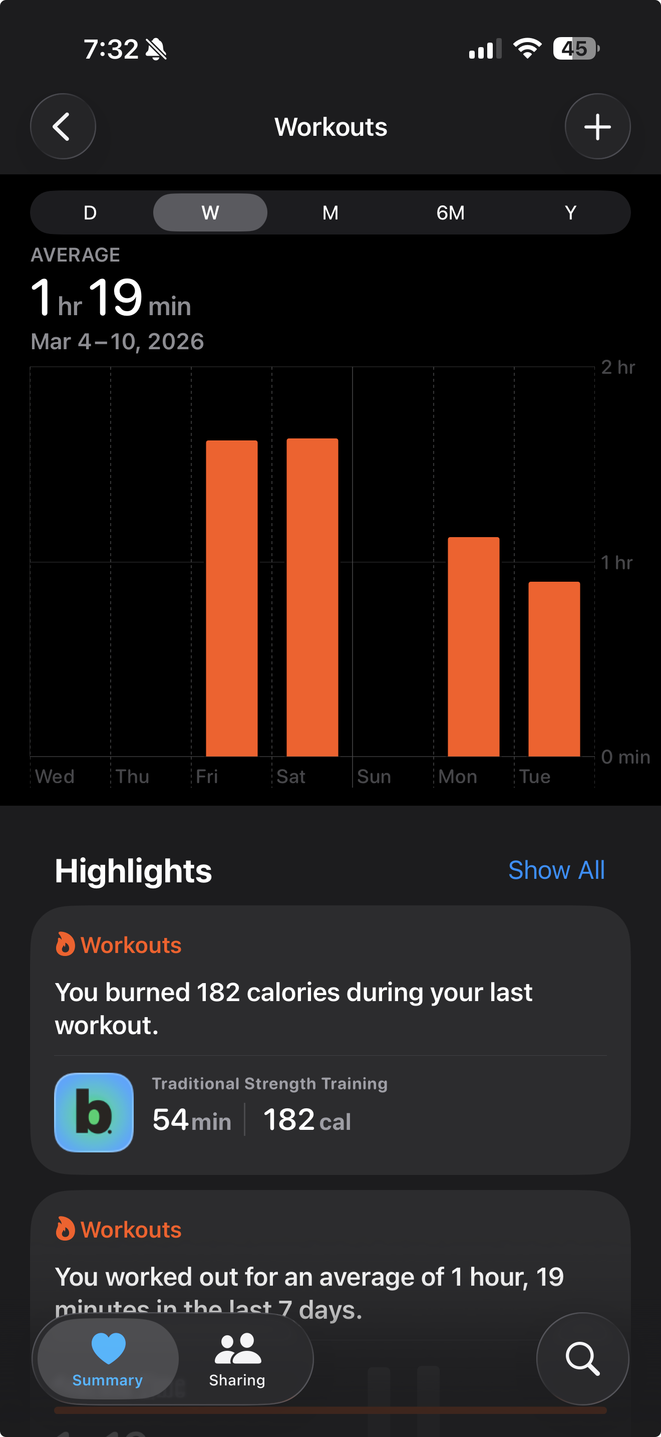 FYB Apple Health integration syncing steps, calories, and macros